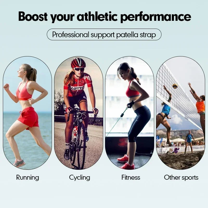 1pc Knee protection fitness equipment