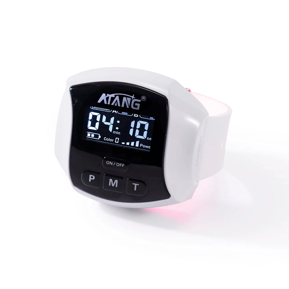 Acupuncture Moxibustion Therapy Cold Laser Diabetes