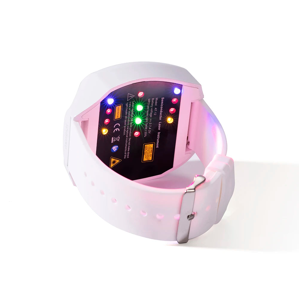 Acupuncture Moxibustion Therapy Cold Laser Diabetes