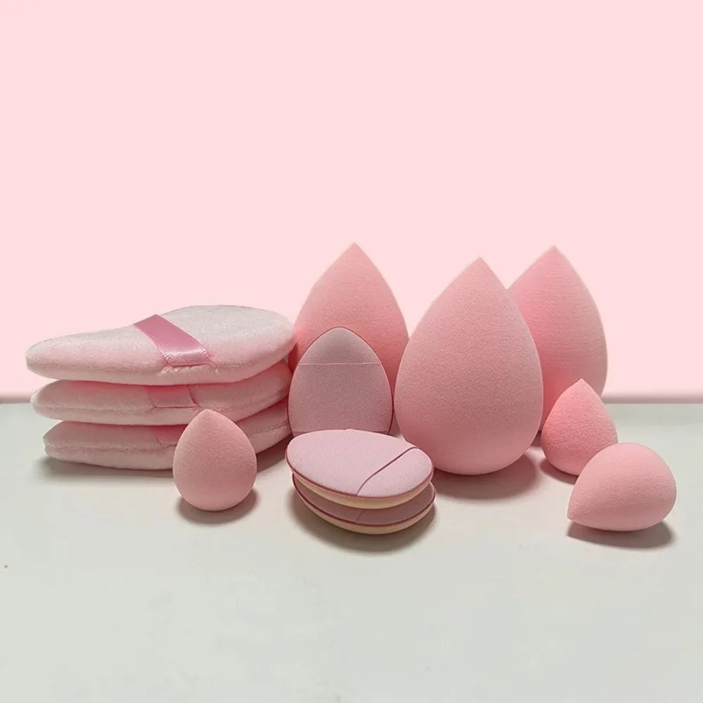 Makeup Sponge Blender Beauty Egg Soft Cosmetic