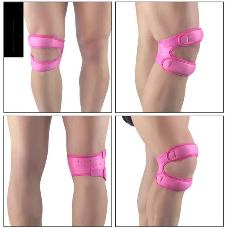 1pc Knee protection fitness equipment