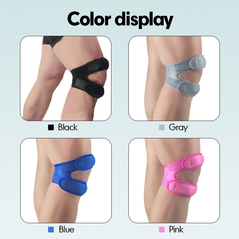 1pc Knee protection fitness equipment