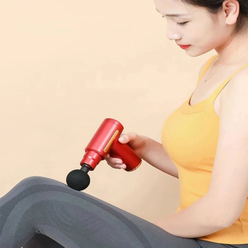 Xiaomi MIJIA Portable Fascial Gun Muscle Massage