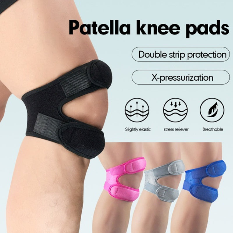 1pc Knee protection fitness equipment