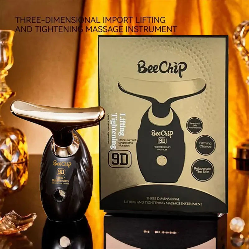 Skin Rejuvenation Instrument All Round Lifting