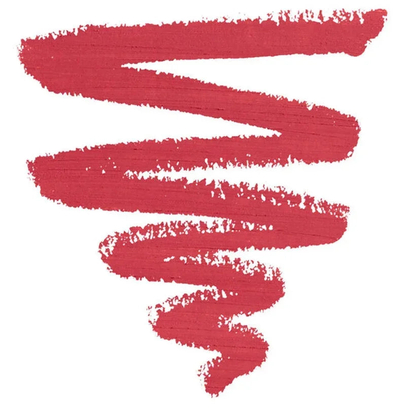 Slim Lip Pencil Long-Lasting Creamy Lip Liner Waterproof