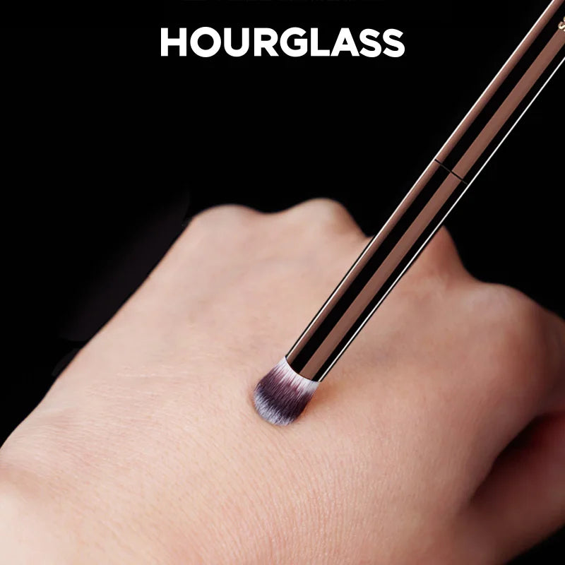 Hourglass Makeup Brushes Powder Foundation Concealer