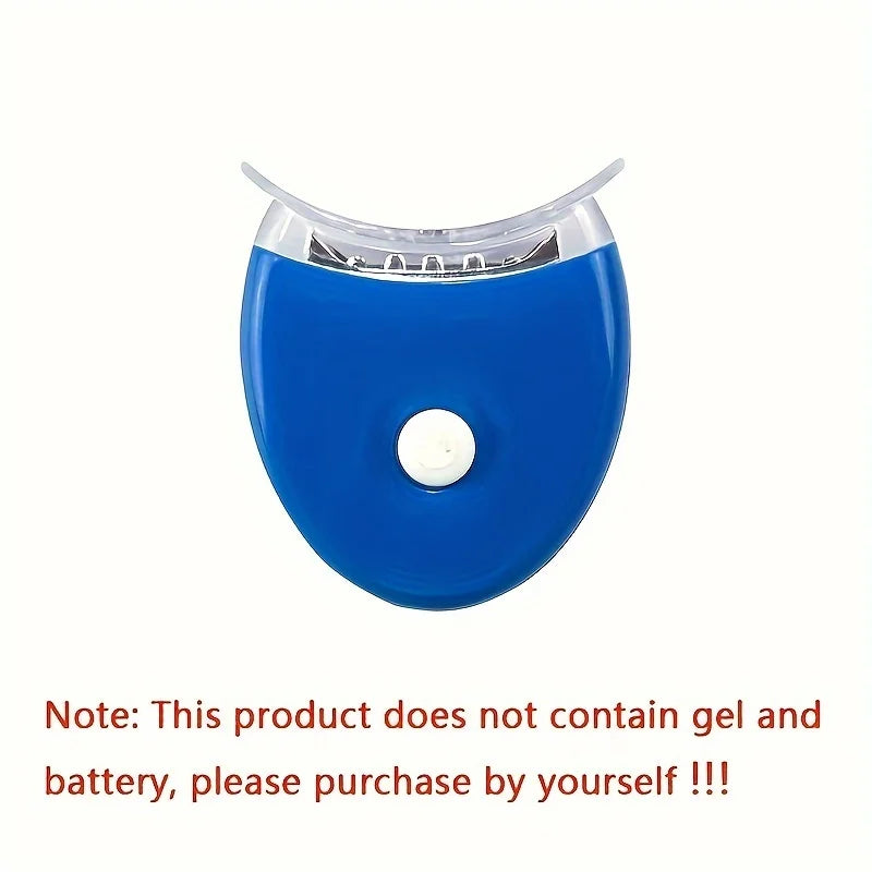 Teeth Light Teeth Light LED Blue Light Teeth Light
