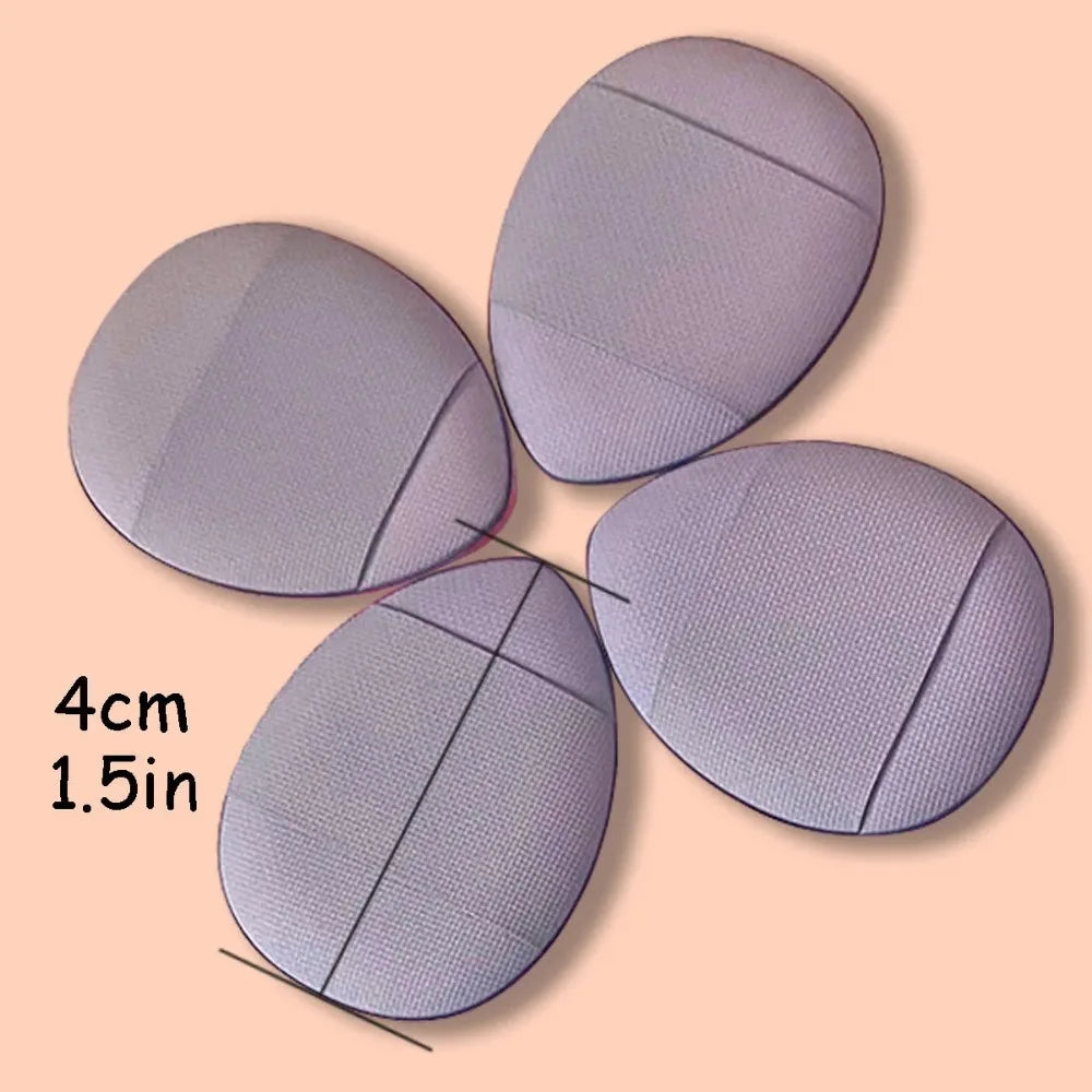 Makeup Sponge Blender Beauty Egg Soft Cosmetic