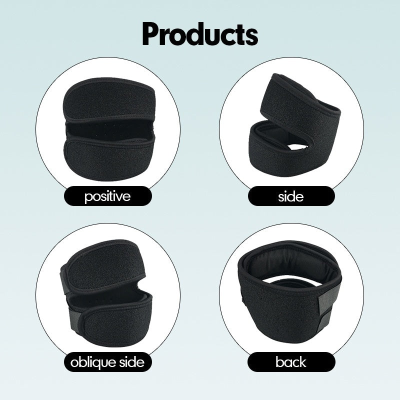 1pc Knee protection fitness equipment