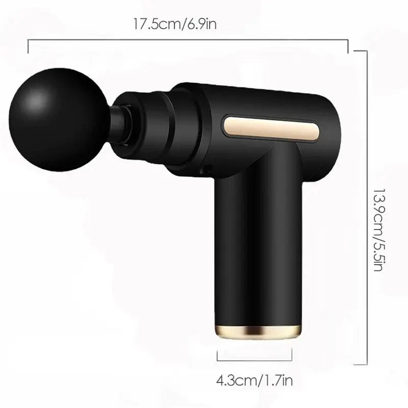 Xiaomi MIJIA Portable Fascial Gun Muscle Massage