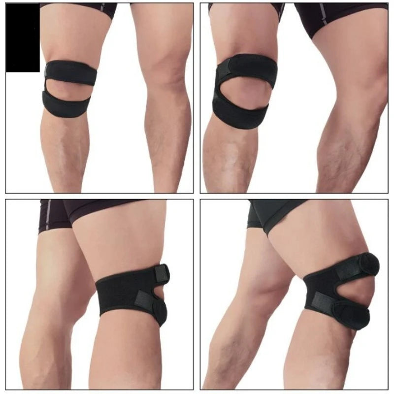 1pc Knee protection fitness equipment