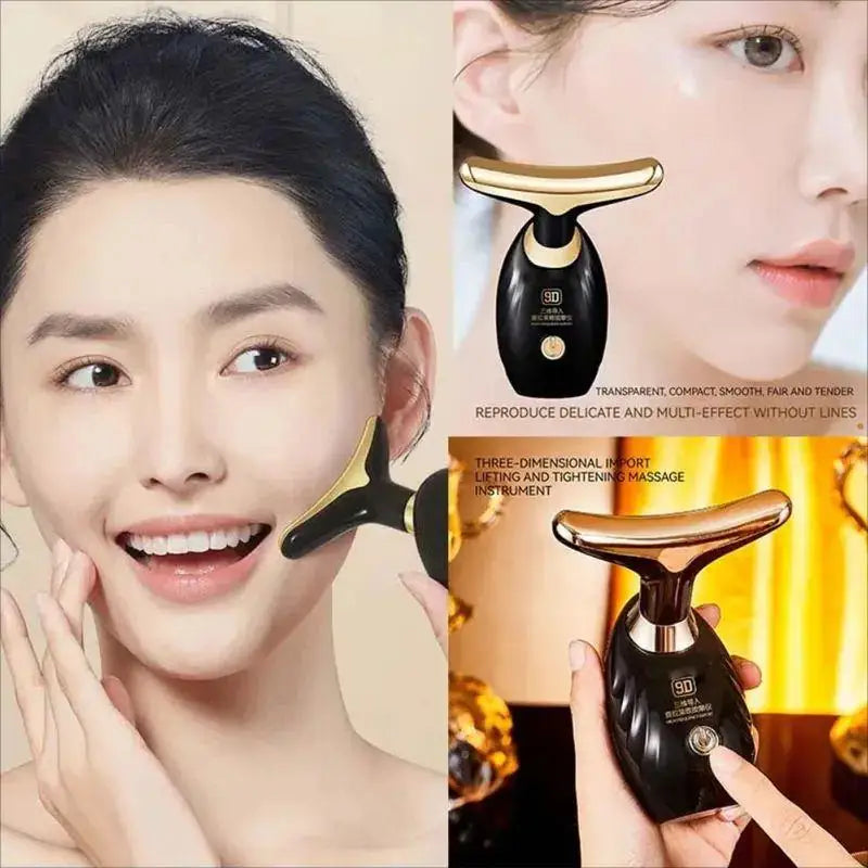 Skin Rejuvenation Instrument All Round Lifting