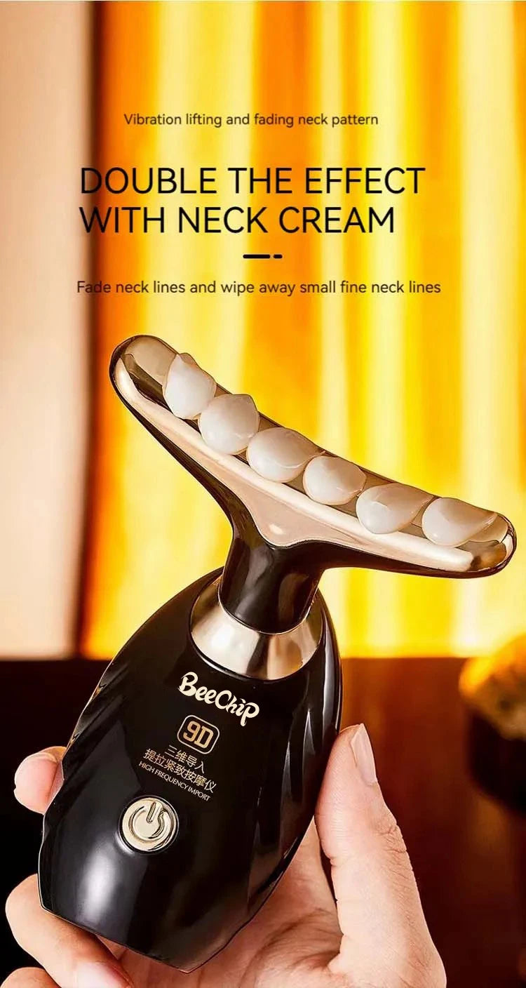 Skin Rejuvenation Instrument All Round Lifting