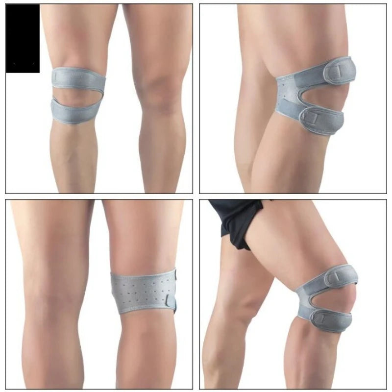 1pc Knee protection fitness equipment