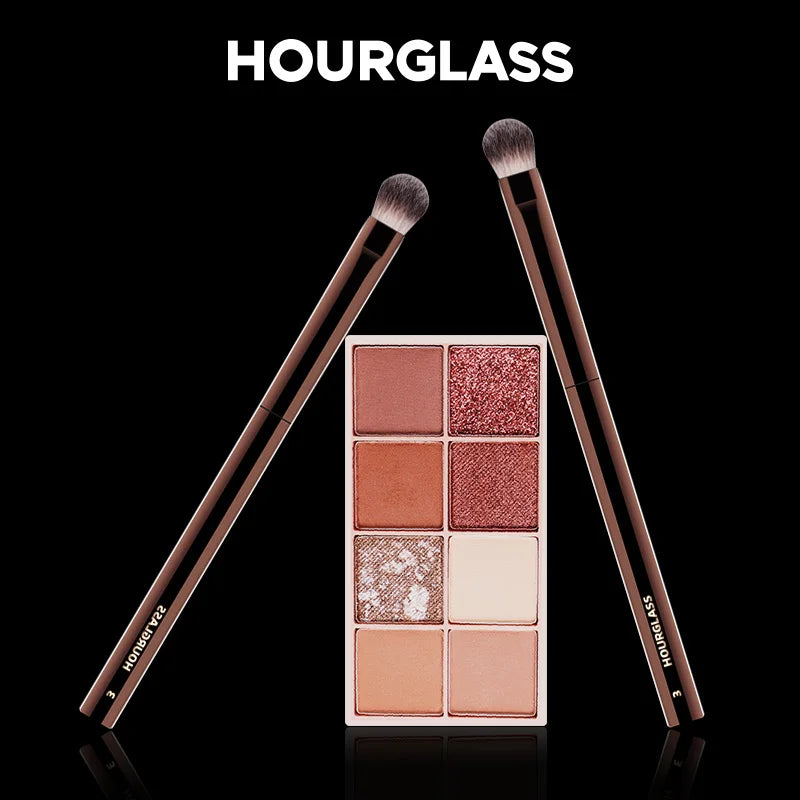 Hourglass Makeup Brushes Powder Foundation Concealer