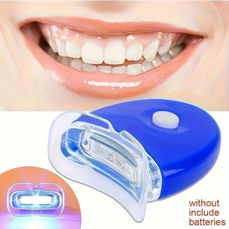 Teeth Light Teeth Light LED Blue Light Teeth Light