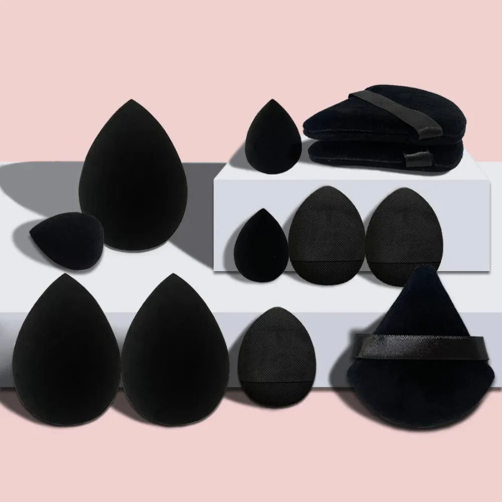 Makeup Sponge Blender Beauty Egg Soft Cosmetic