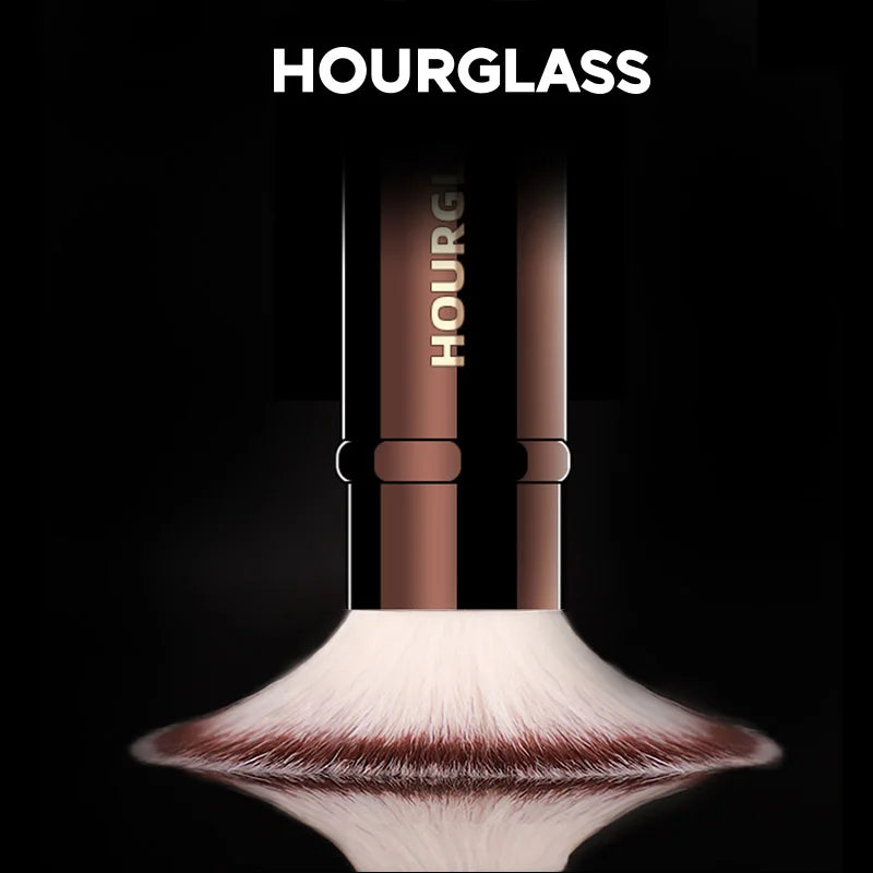 Hourglass Makeup Brushes Powder Foundation Concealer
