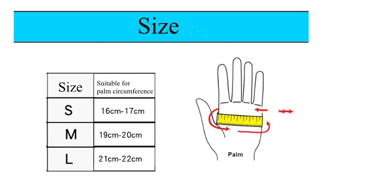 Weightlifting Gloves Women Men Fitness Gym Gloves