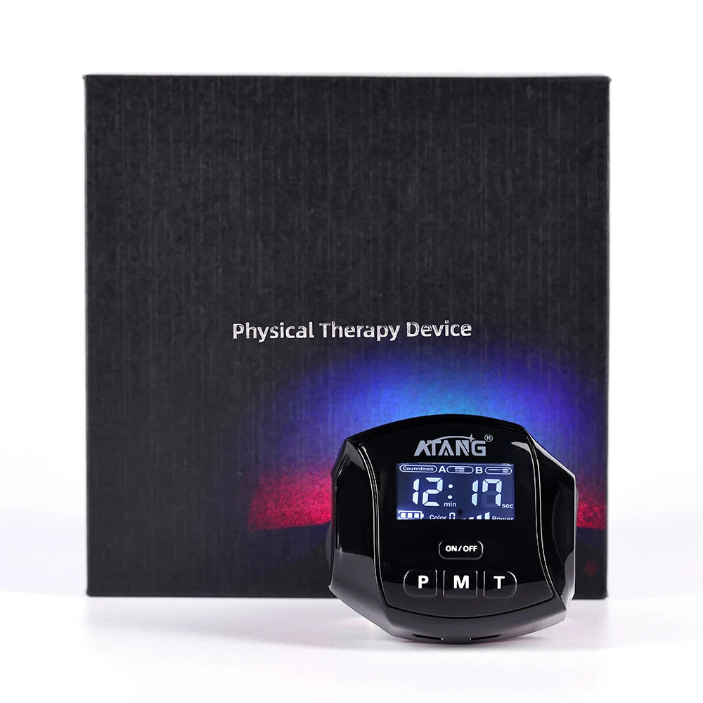 Acupuncture Moxibustion Therapy Cold Laser Diabetes