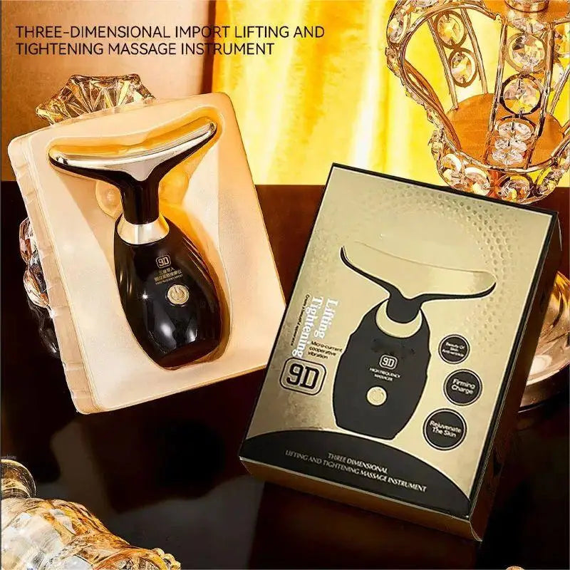 Skin Rejuvenation Instrument All Round Lifting