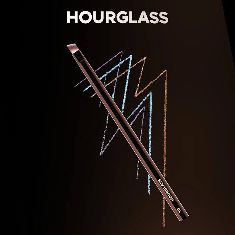 Hourglass Makeup Brushes Powder Foundation Concealer