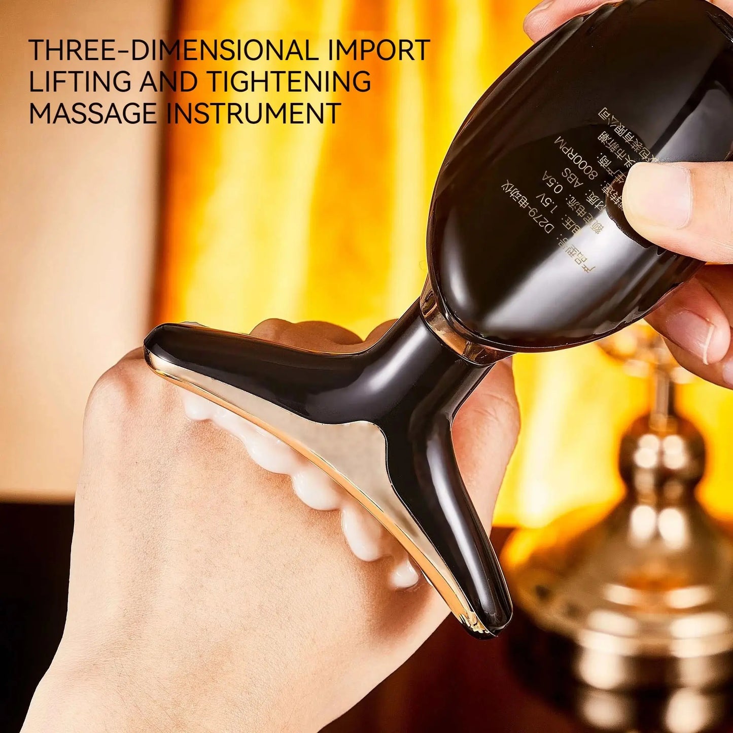 Skin Rejuvenation Instrument All Round Lifting