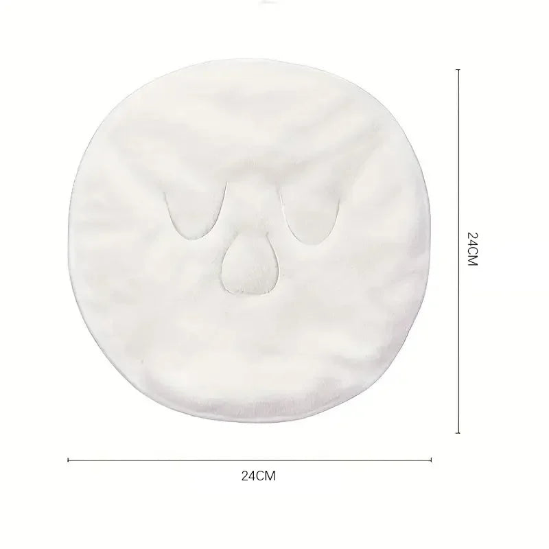 Reusable Facial Steamer for Hot and Cold Skin Care