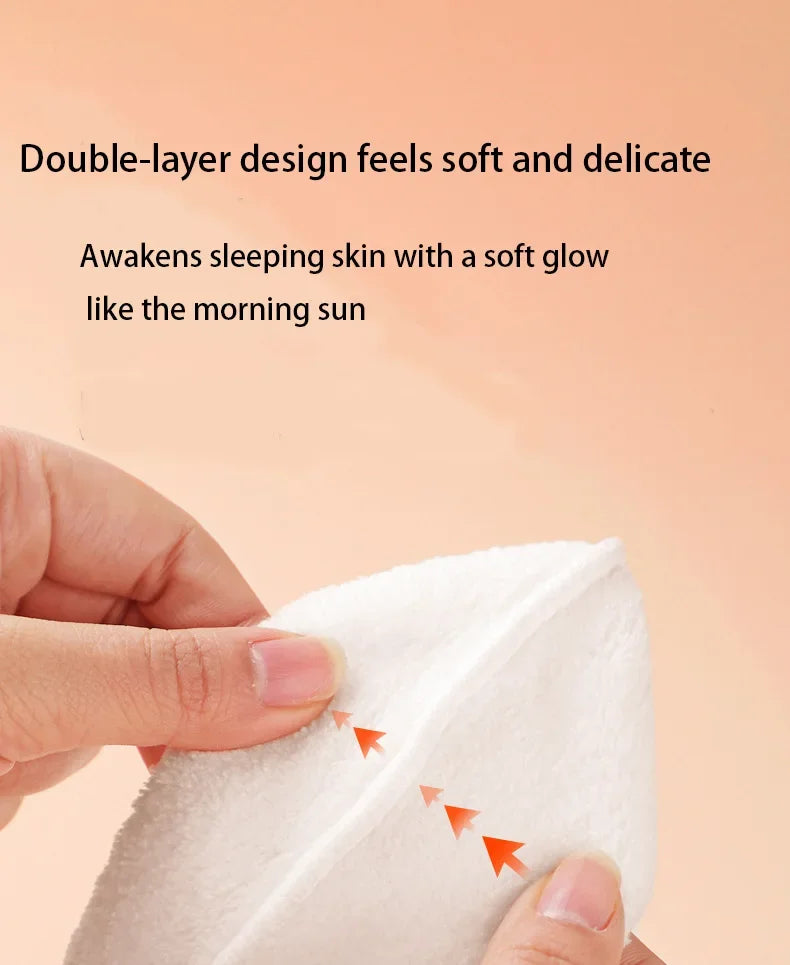 Reusable Facial Steamer for Hot and Cold Skin Care