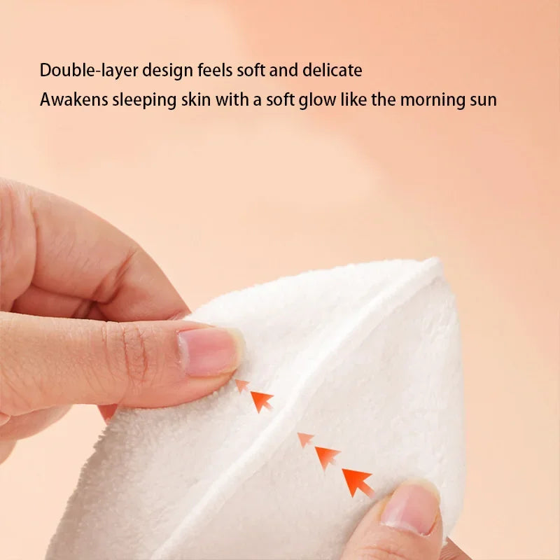 Reusable Facial Steamer for Hot and Cold Skin Care