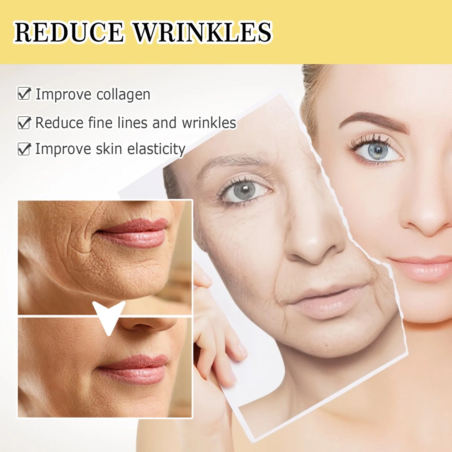 Snail mucin 96% Korean Skin Care Facial Essence