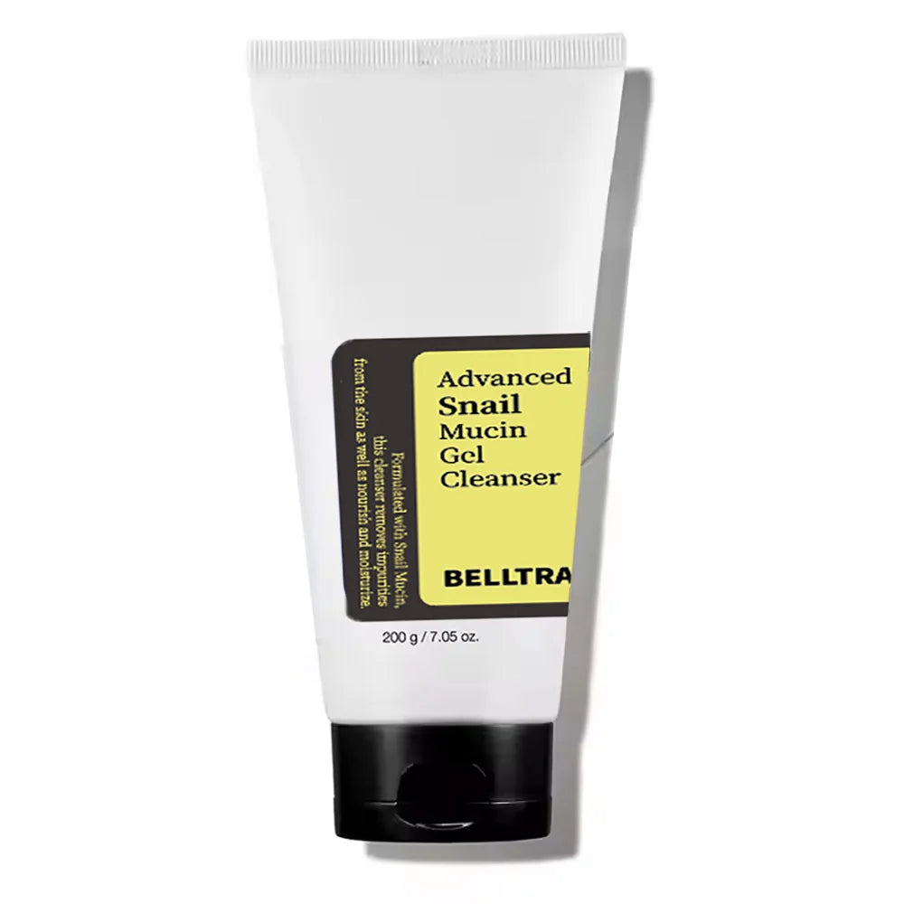Snail mucin 96% Korean Skin Care Facial Essence