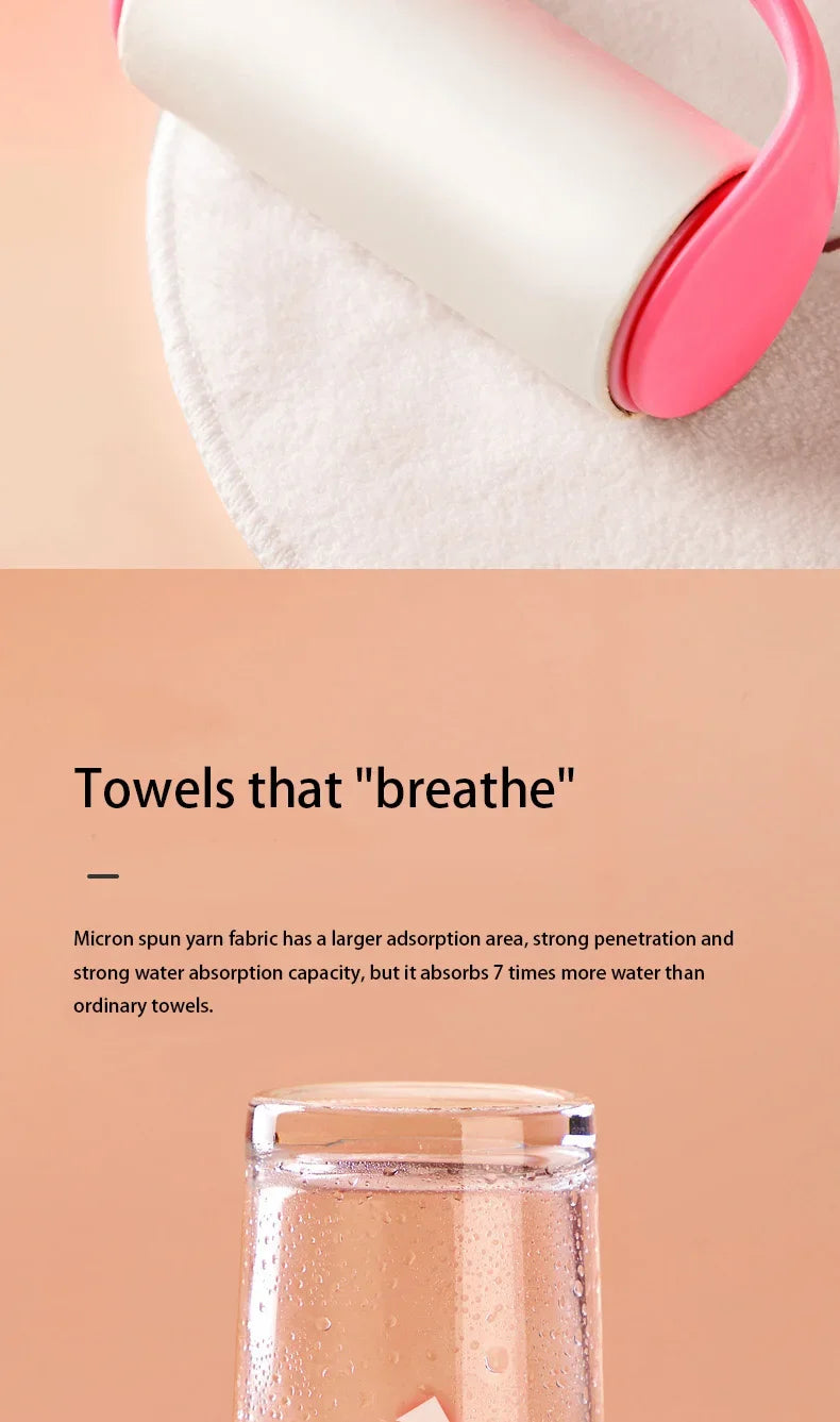 Reusable Facial Steamer for Hot and Cold Skin Care